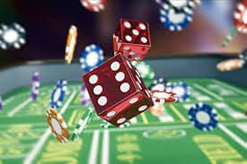 be88 Casino game lobby showing slots and live dealer options