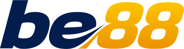 be88 brand logo